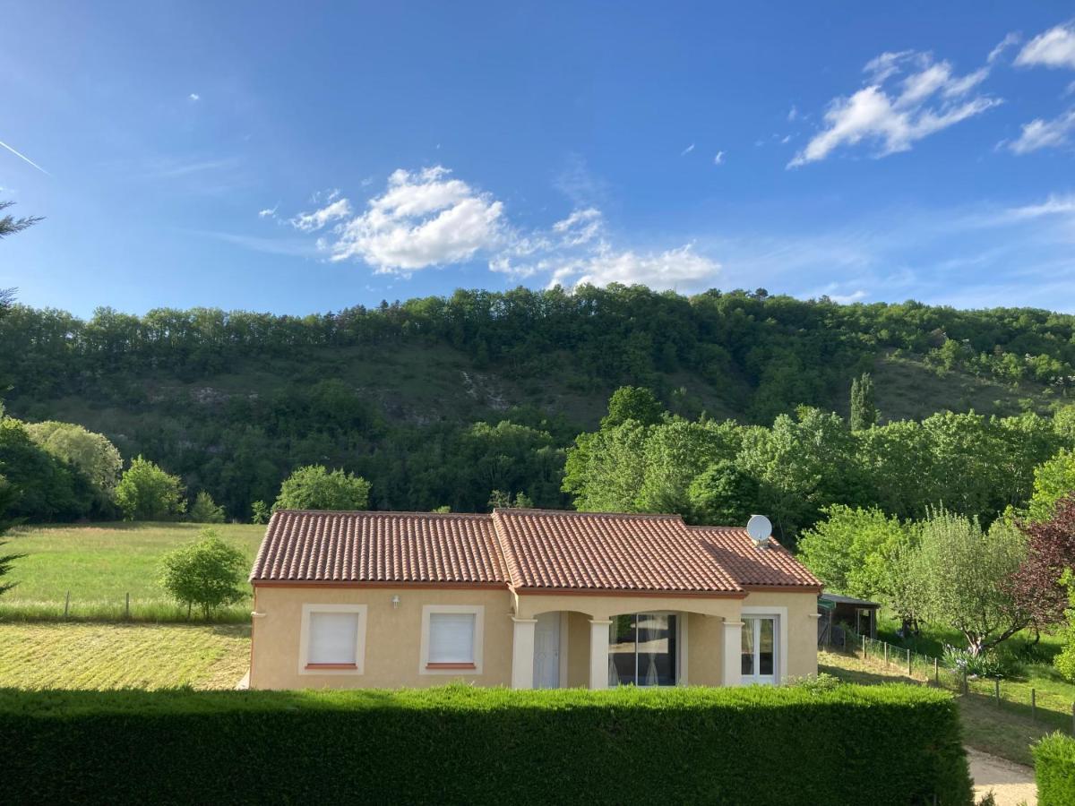 Maison Entiere Proche Du Centre Le Bugue Exterior foto